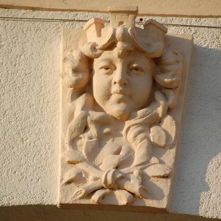 Bed and Breakfast Fényes Vinorium Sopron Exterior foto