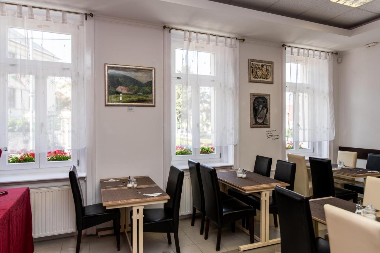 Bed and Breakfast Fényes Vinorium Sopron Exterior foto