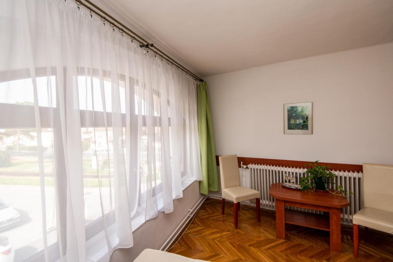 Bed and Breakfast Fényes Vinorium Sopron Exterior foto