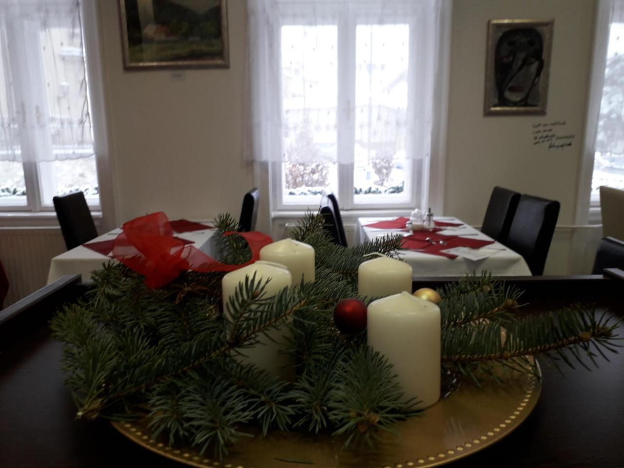 Bed and Breakfast Fényes Vinorium Sopron Exterior foto
